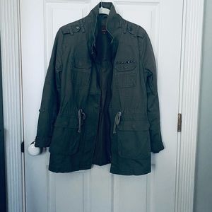 Utility Jacket